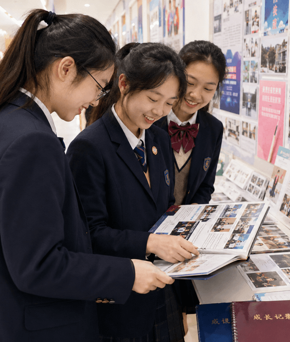 米德尔顿学院设计工作室与学生作品展示